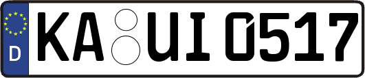 KA-UI0517