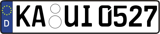 KA-UI0527