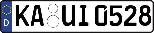 KA-UI0528