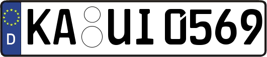 KA-UI0569
