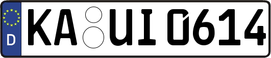 KA-UI0614