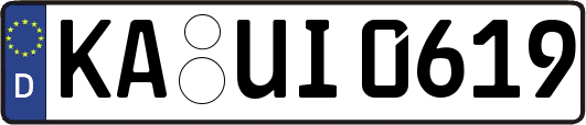 KA-UI0619