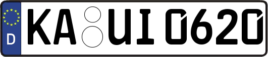 KA-UI0620