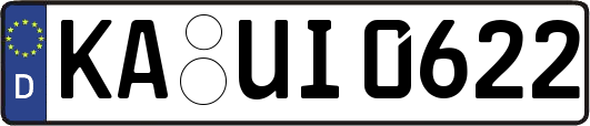 KA-UI0622