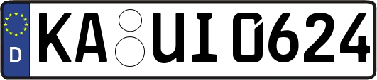 KA-UI0624