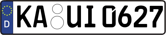KA-UI0627