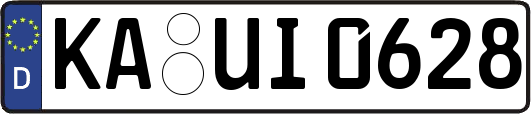 KA-UI0628