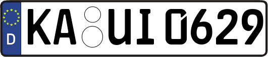 KA-UI0629