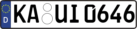 KA-UI0646