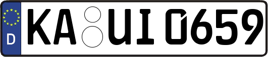 KA-UI0659