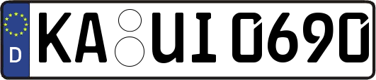 KA-UI0690