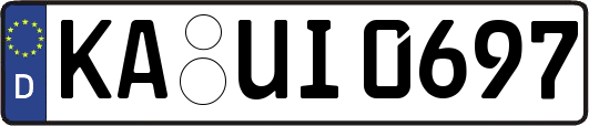 KA-UI0697