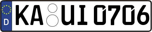 KA-UI0706