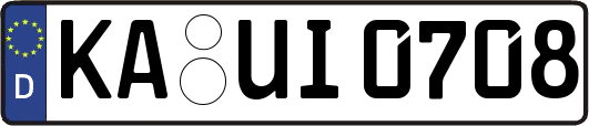 KA-UI0708