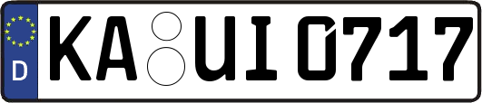 KA-UI0717
