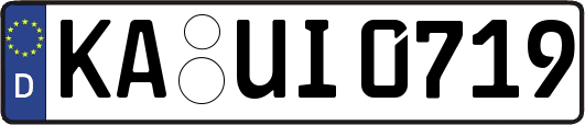 KA-UI0719