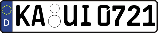 KA-UI0721