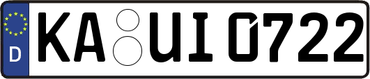KA-UI0722