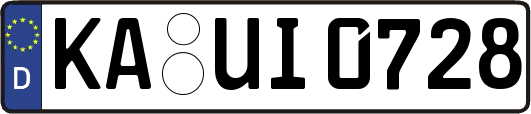 KA-UI0728