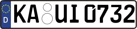 KA-UI0732