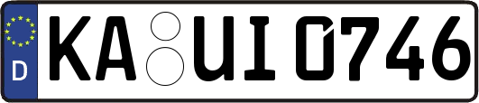 KA-UI0746
