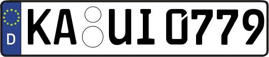 KA-UI0779