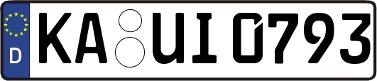 KA-UI0793