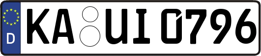 KA-UI0796