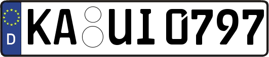 KA-UI0797