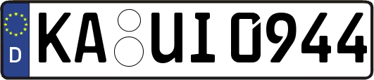 KA-UI0944