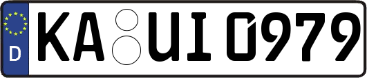 KA-UI0979