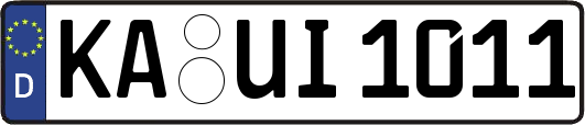 KA-UI1011
