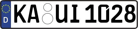 KA-UI1028