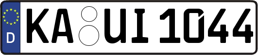 KA-UI1044