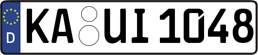 KA-UI1048