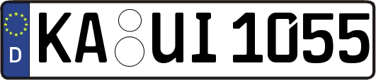 KA-UI1055