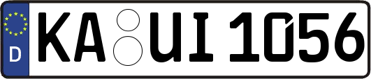 KA-UI1056