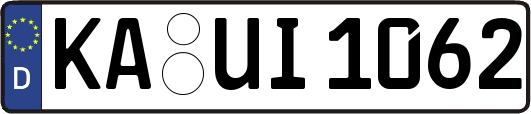 KA-UI1062