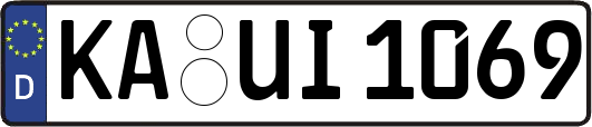 KA-UI1069