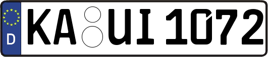 KA-UI1072