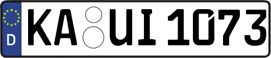 KA-UI1073