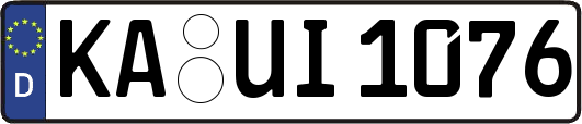 KA-UI1076