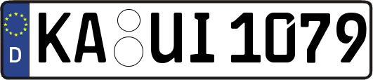 KA-UI1079