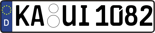 KA-UI1082