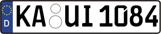 KA-UI1084