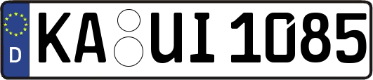 KA-UI1085