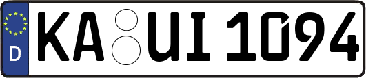 KA-UI1094