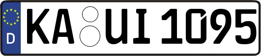 KA-UI1095