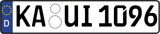 KA-UI1096