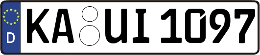 KA-UI1097